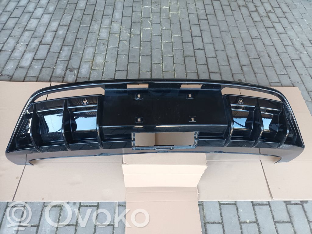 BYD Seal Отделочная ленточка заднего бампера 