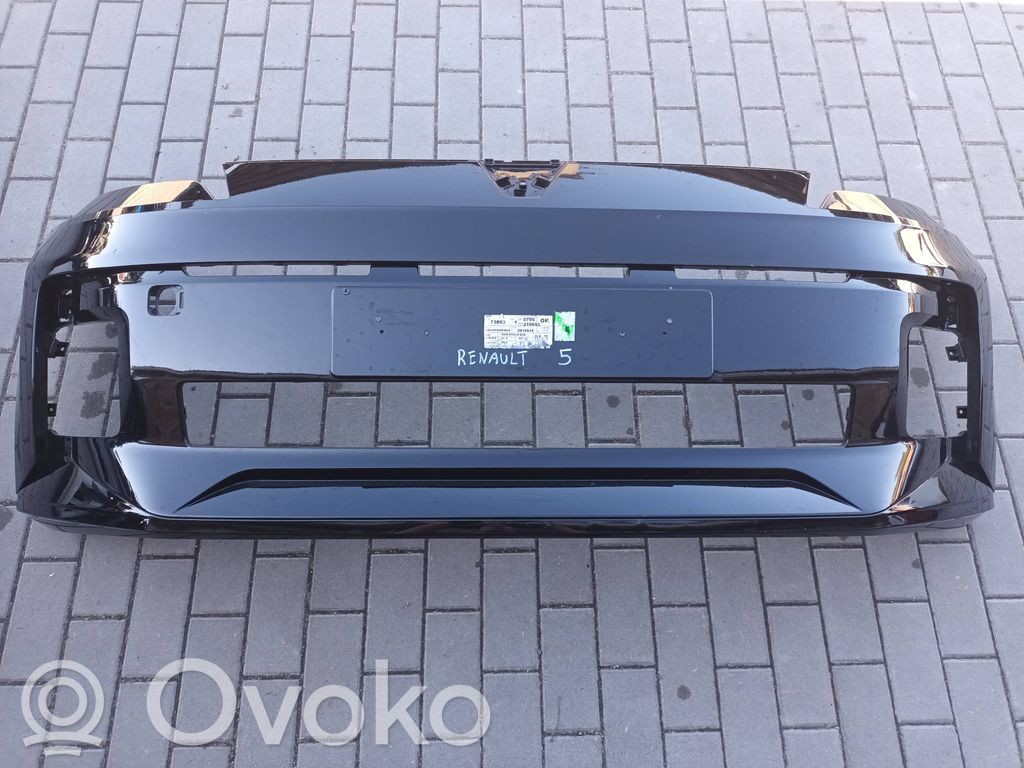 Priekšējais bamperis   620728974R