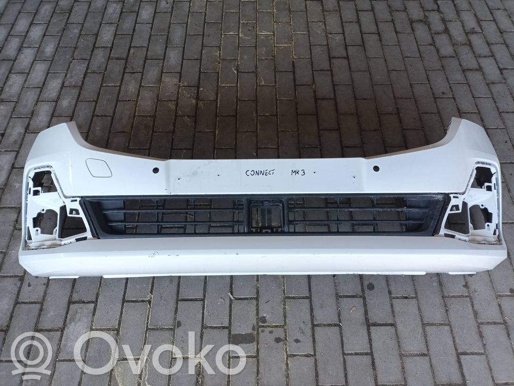 Ford Transit -  Tourneo Connect Передний бампер 