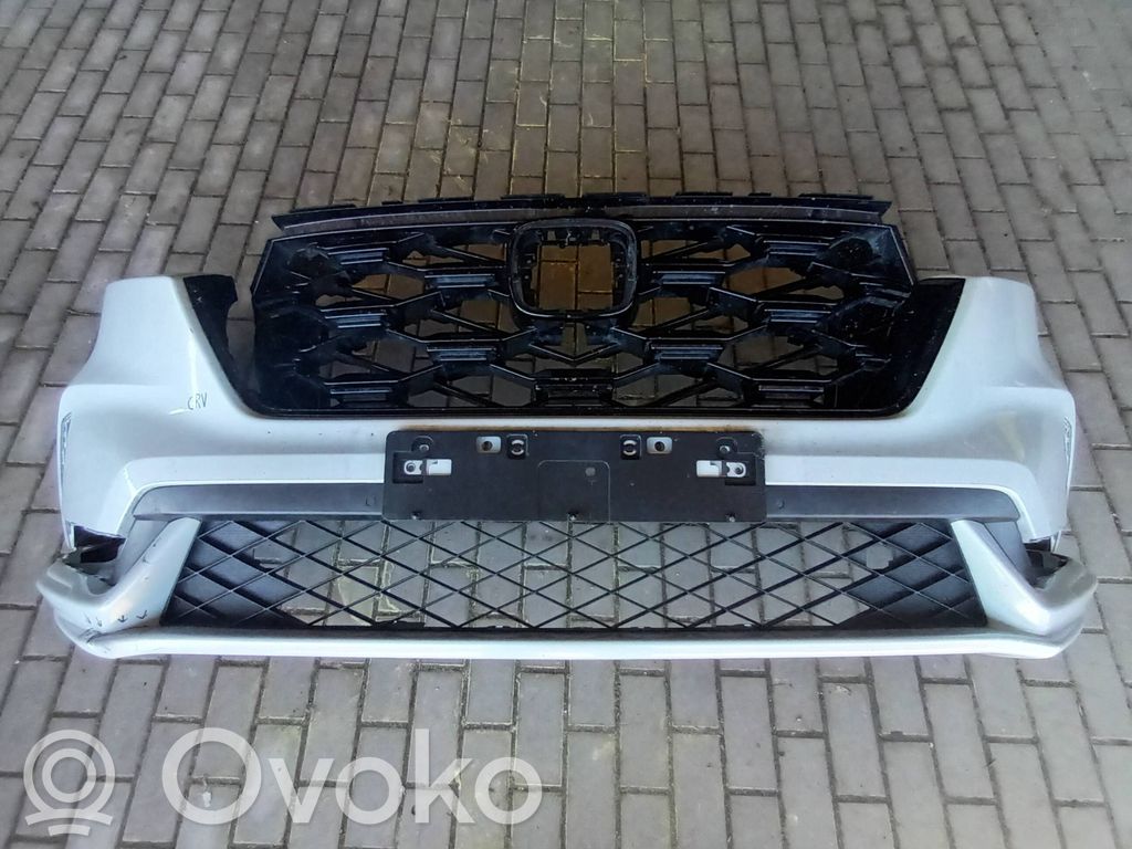 Honda CR-V Parachoques delantero 