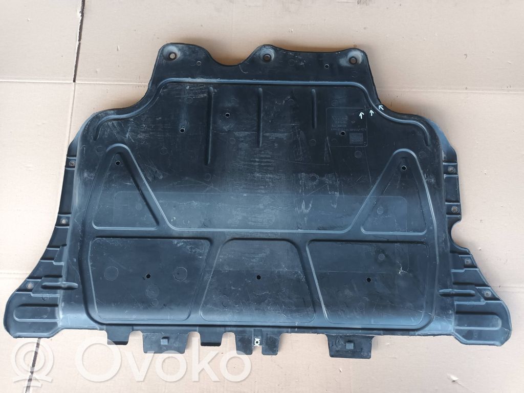 Seat Leon (5F) Protecție inferioară motor 