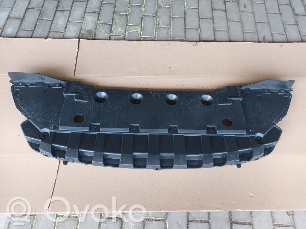 Engine splash shield/under tray   626537858R