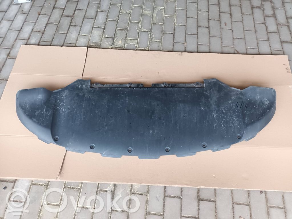 Tesla Model Y Variklio dugno apsauga 