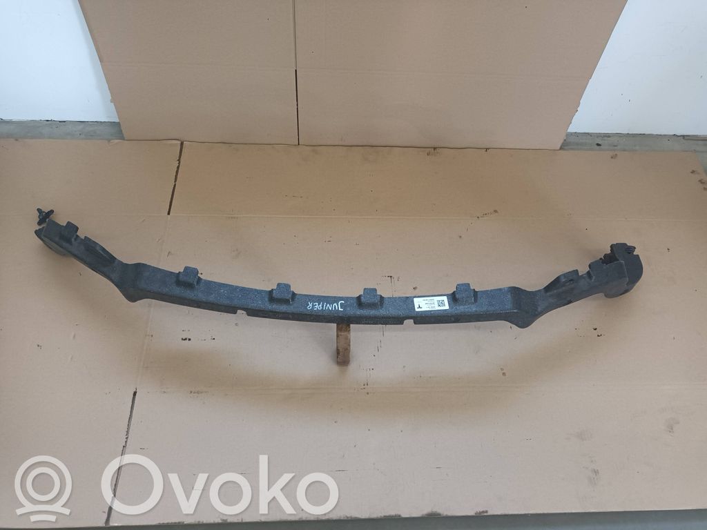 Tesla Model Y Juniper Путопласт бампера 