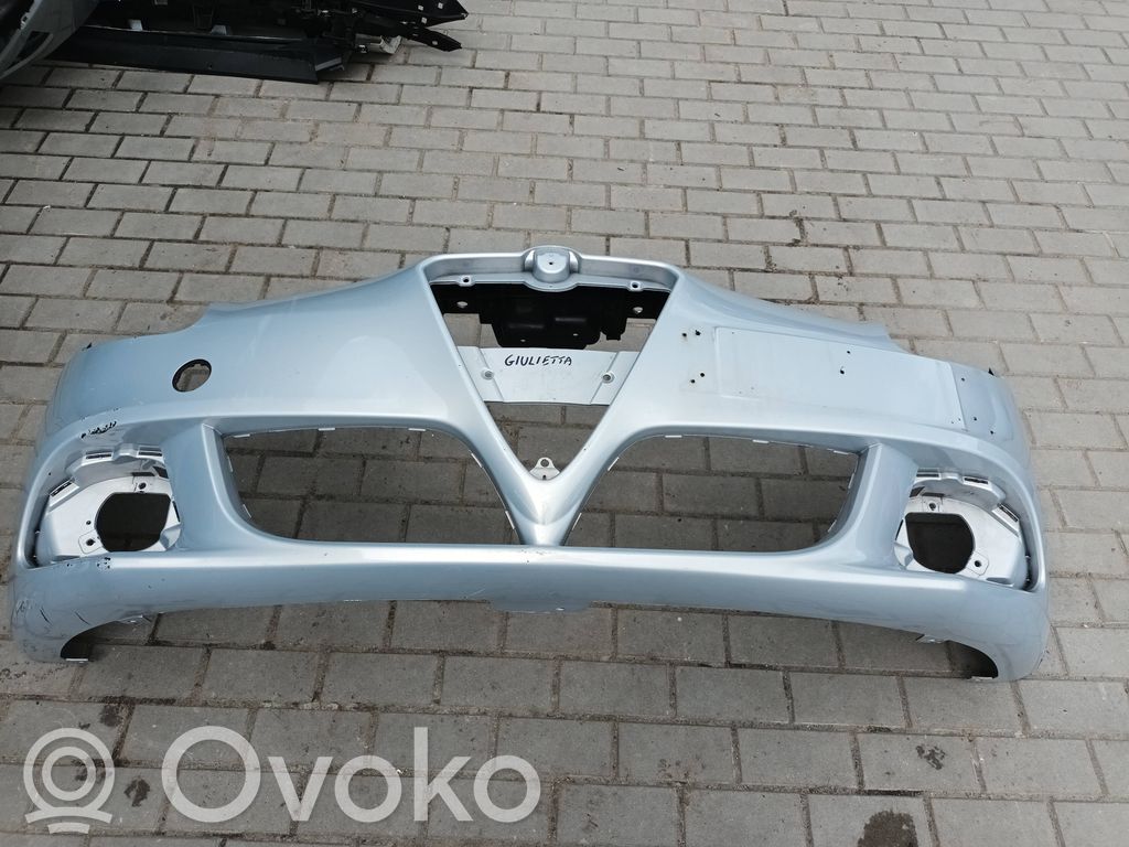 Alfa Romeo Giulietta Zderzak przedni 