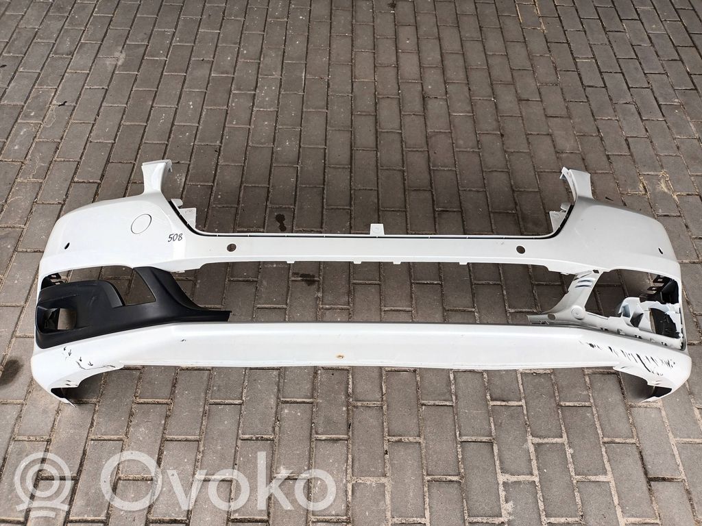 Zderzak przedni   9807629377