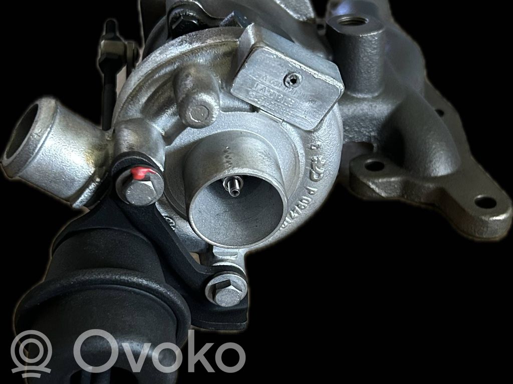 Turbina   54319700005,54319700010,54319700009,6600900480,6600900980,6600901080,6600901180,6600901280,A6600900480,A6600900980