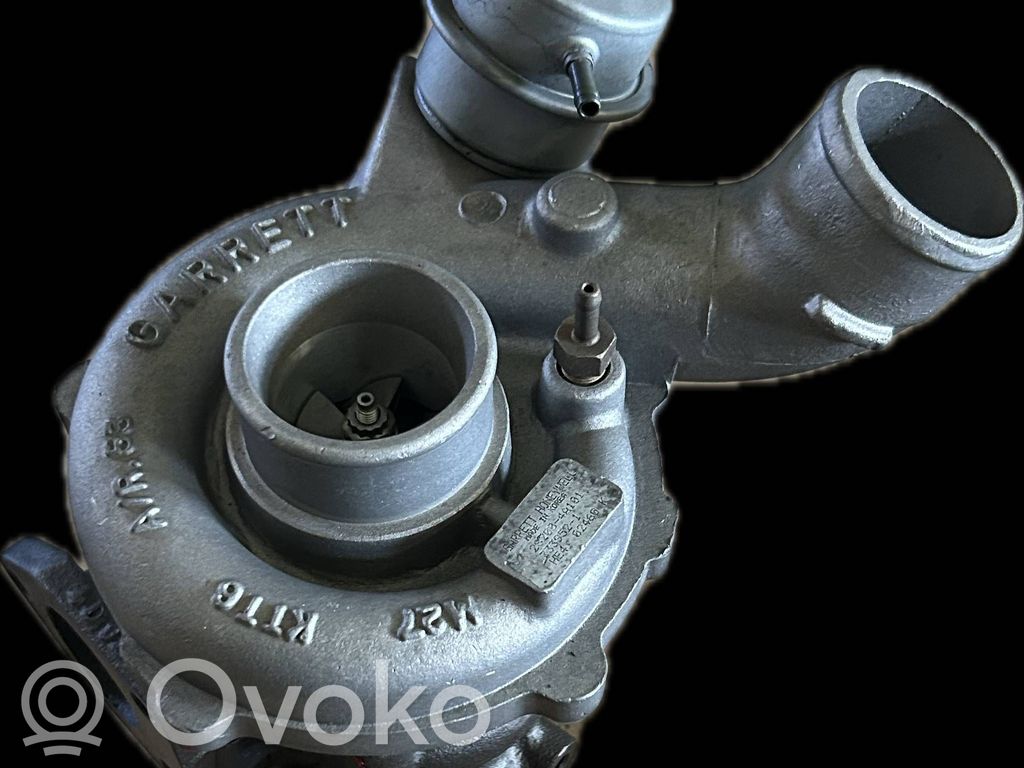 KIA Sorento Turbo 