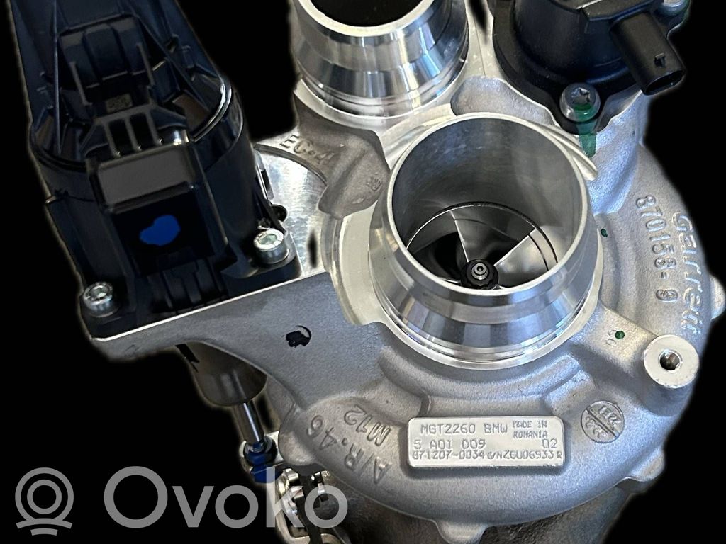 Turbina   871207,11658681198AI04,11655A01D09AI02,11655A01D09,11655A01D10,11658485181,11658681198,5A01D09AI01