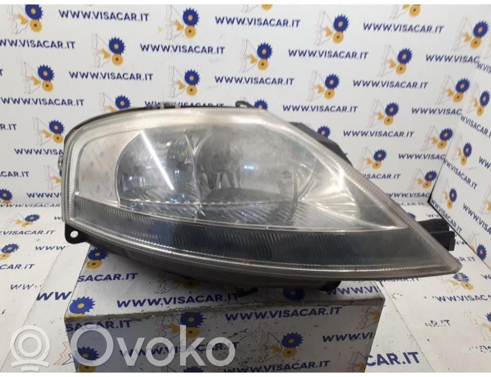 Phare frontale   620685,TU1JP