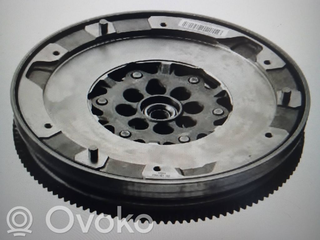 Volante bimasa   2294501192