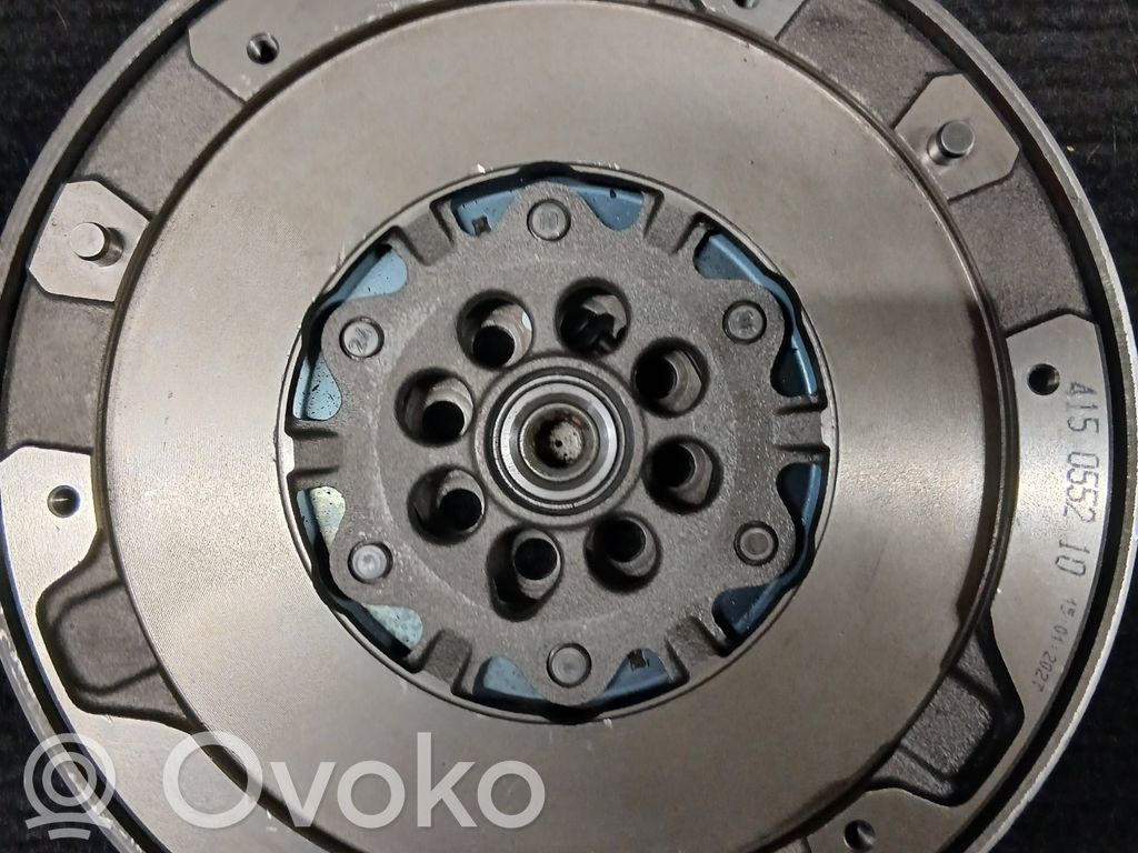 Volante bimasa   415055210