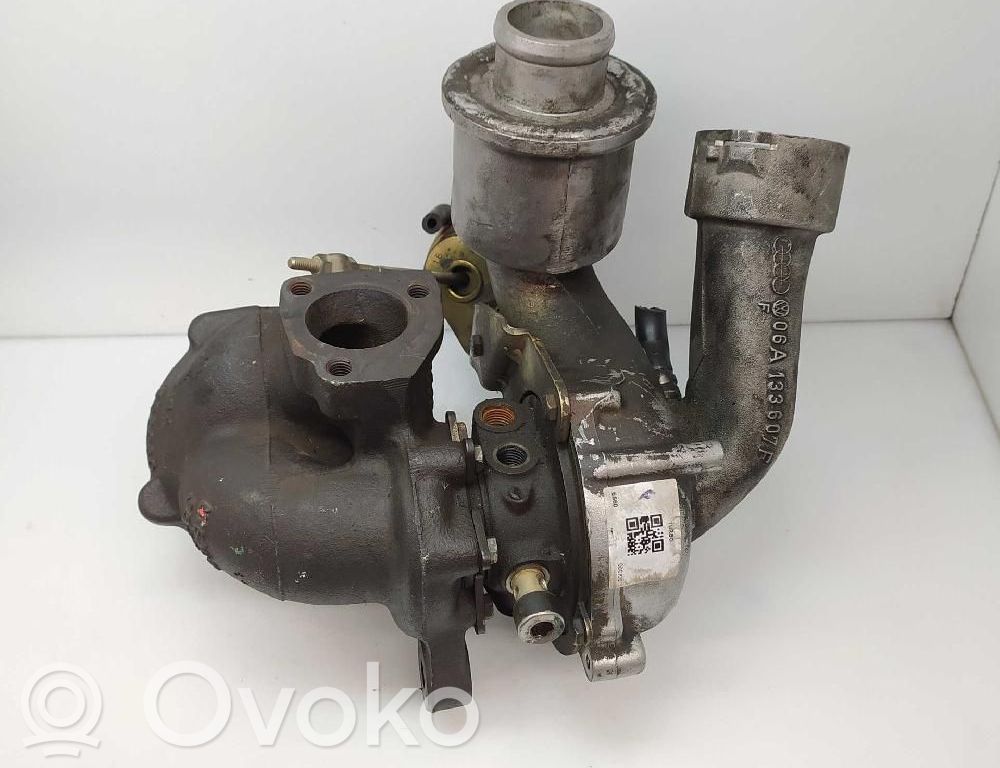 Turbo   53041015089,53041015089