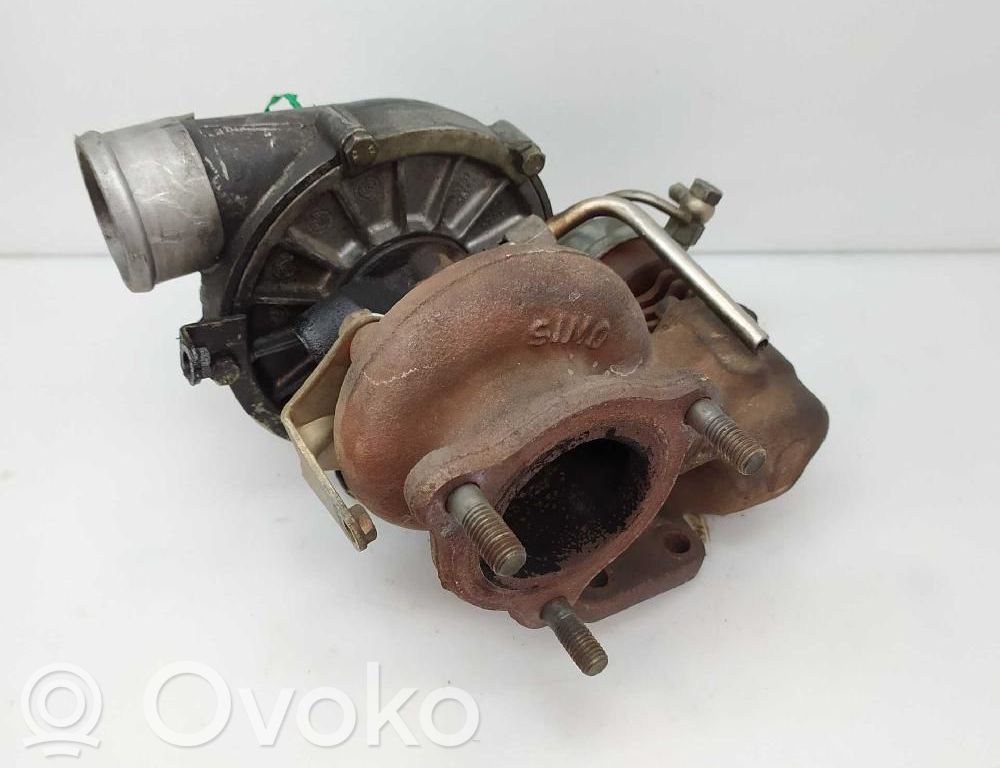 Turbo   074145701J,074145701J