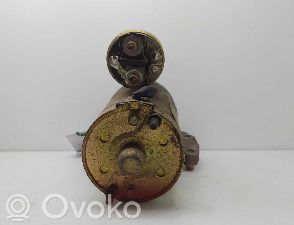 Motor de arranque   1X433A696AB,1X433A696AB