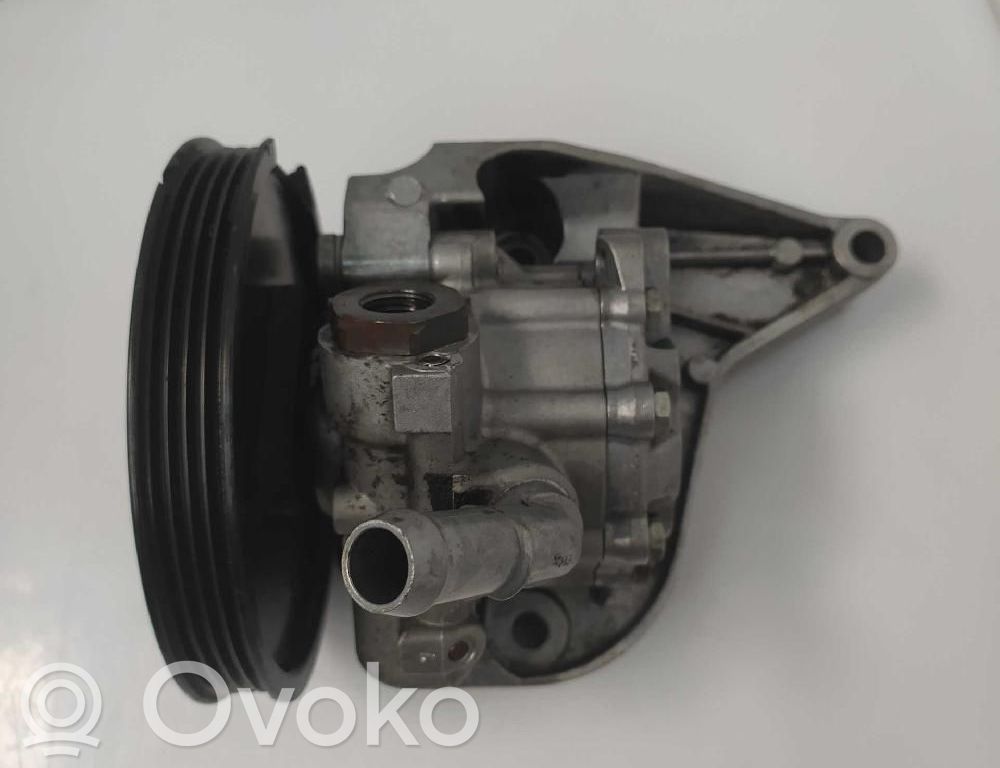 Ohjaustehostimen pumppu   10SKV129,10SKV129
