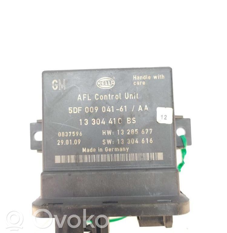Opel Insignia A Sonstige Steuergeräte / Module 