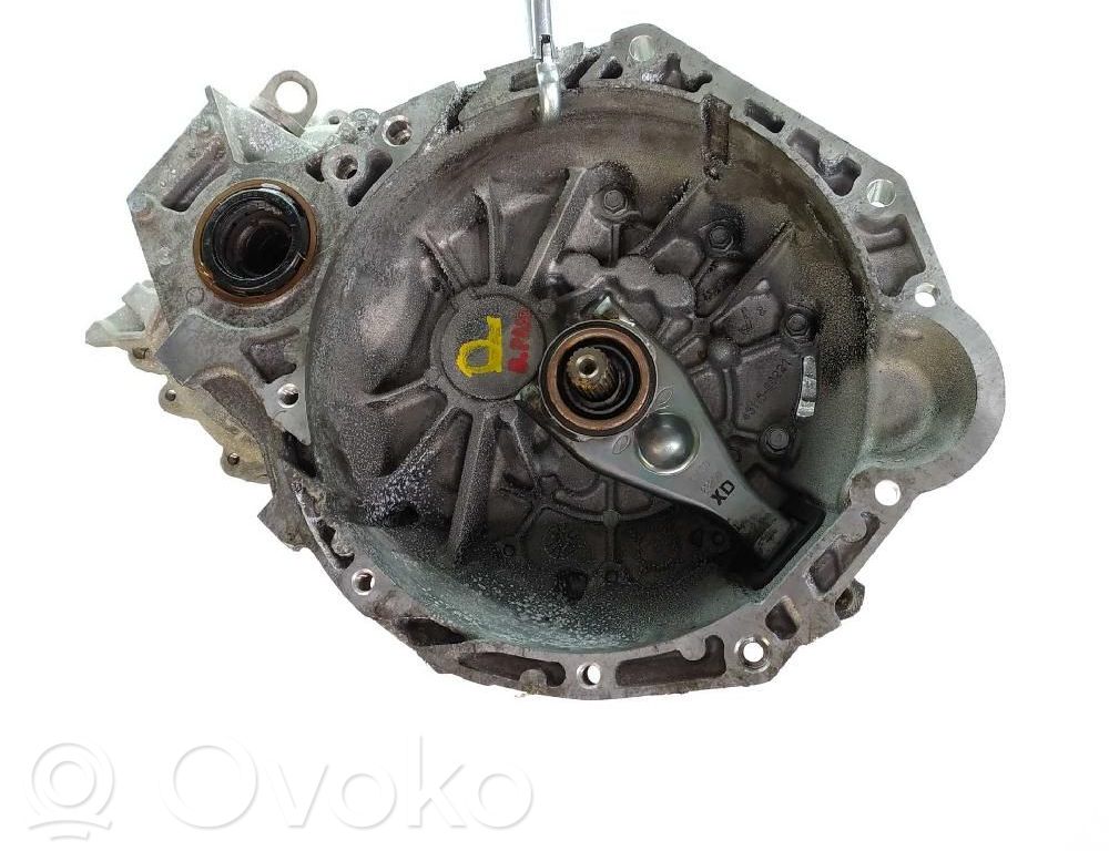 Hyundai i30 Manualna 5-biegowa skrzynia biegów 