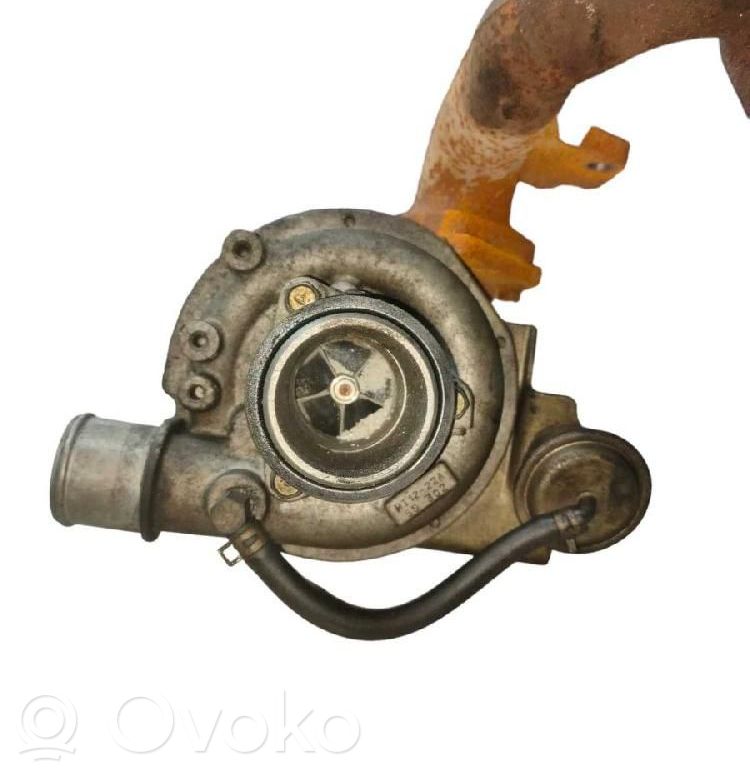 Turbine   HT1222A,HT1222A