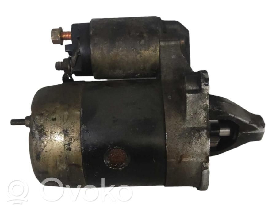 Motor de arranque   B50518400,B50518400