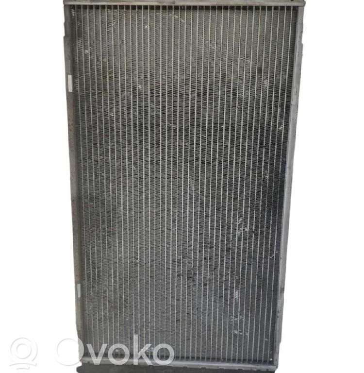 Coolant radiator   781023901,781023901