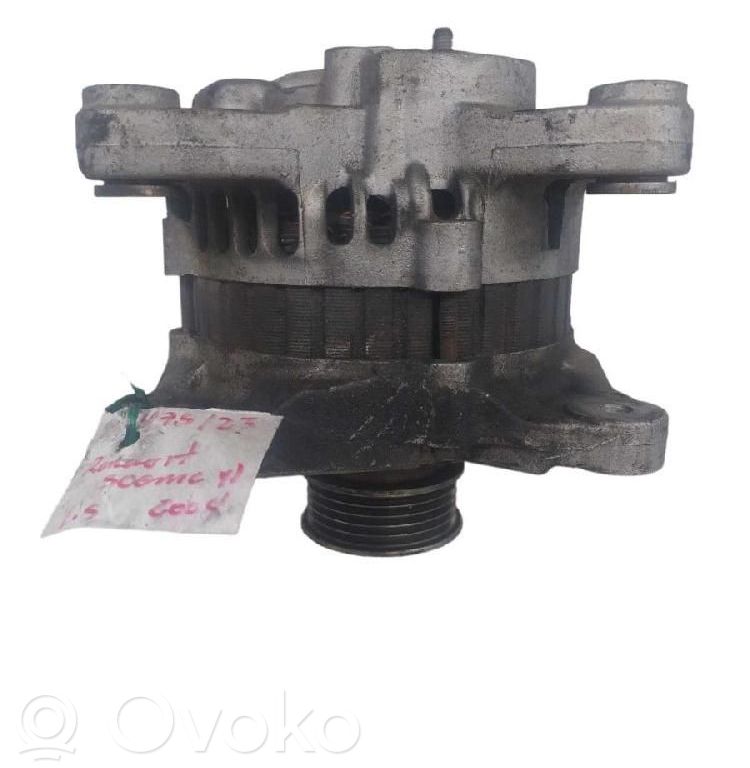 Renault Scenic II -  Grand scenic II Generator/alternator 