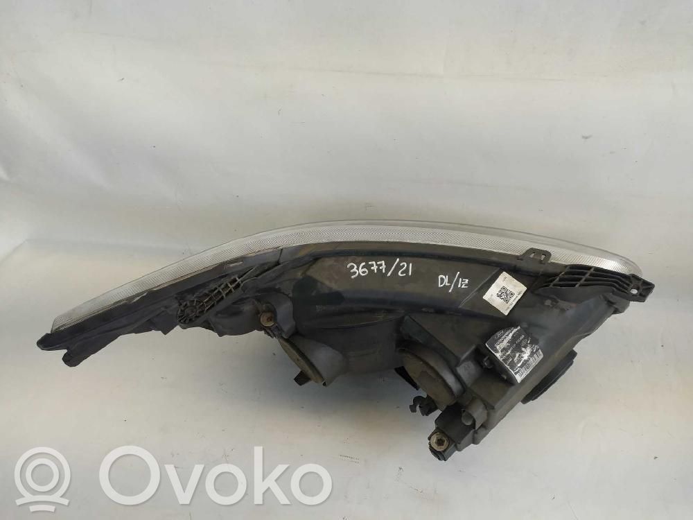 Etu-/Ajovalo   BK3113W030B,BK3113W030B