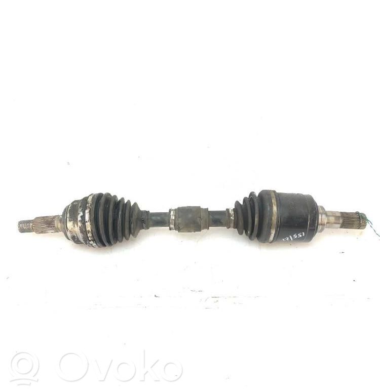 Eje de transmisión delantero   EDJ104,EDJ104