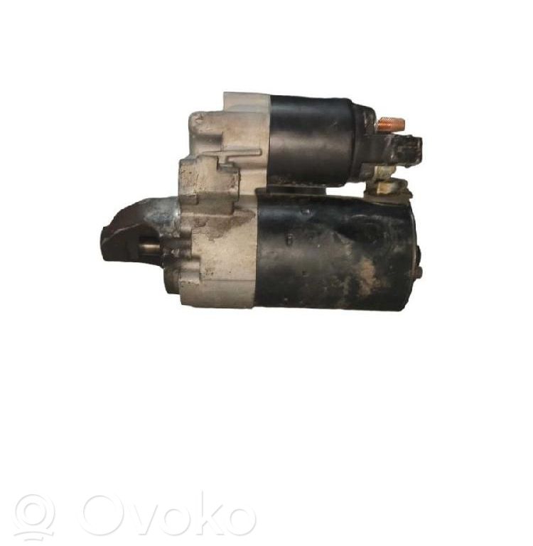 Volkswagen Golf V Motor de arranque 