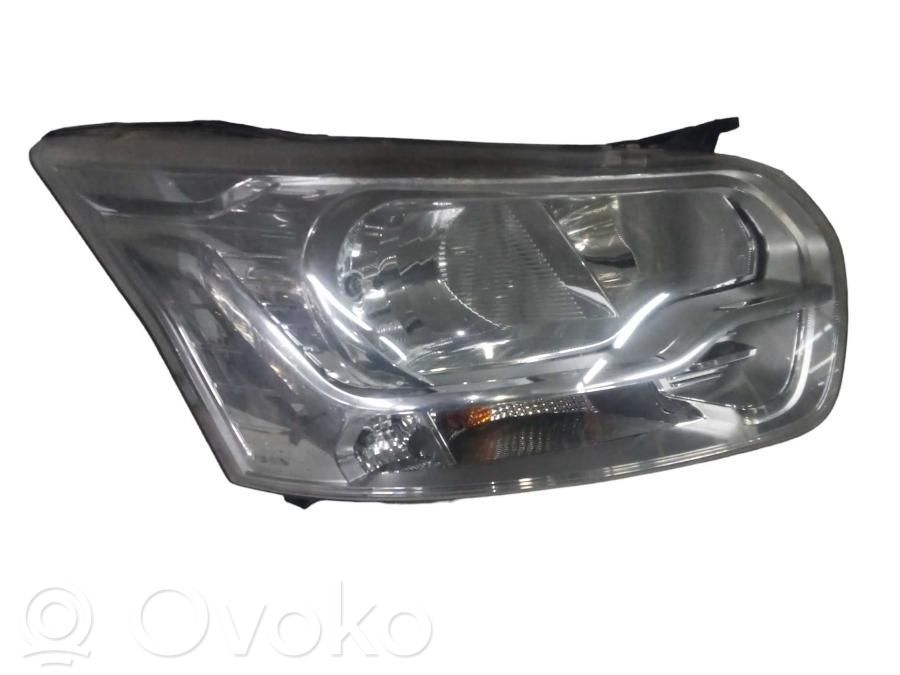 Phare frontale   BK3113W029,BK3113W029