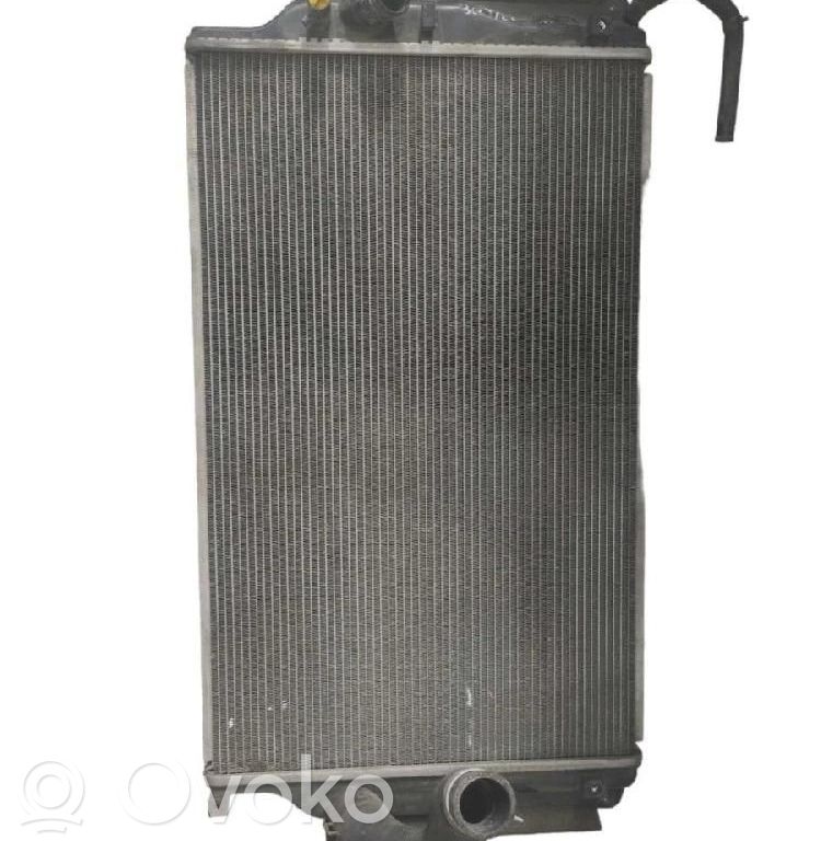 Toyota RAV 4 (XA30) Coolant radiator 