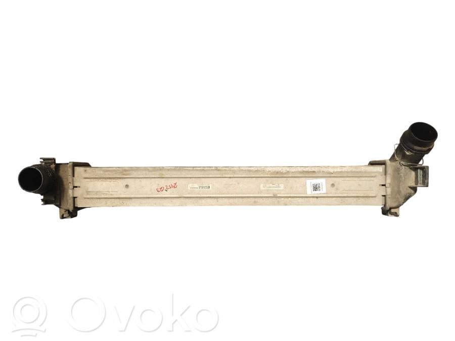 Radiador intercooler   144960024R,144960024R
