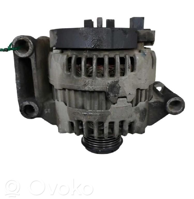 Ford Transit Alternador 