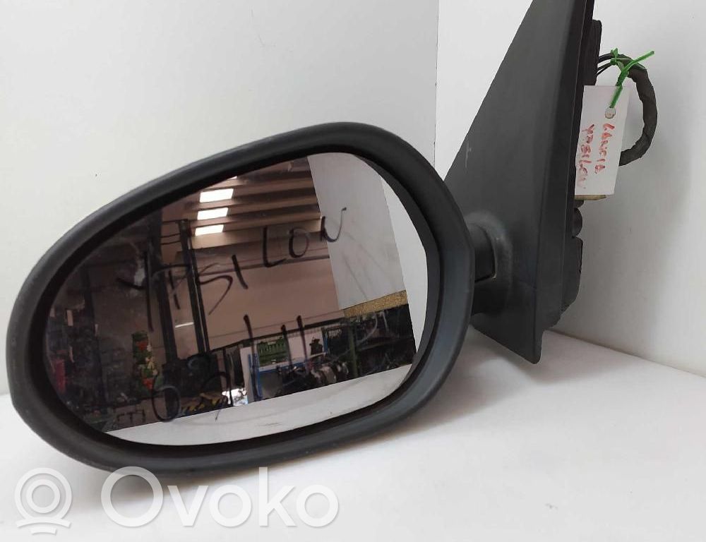 Front door electric wing mirror   E9014218