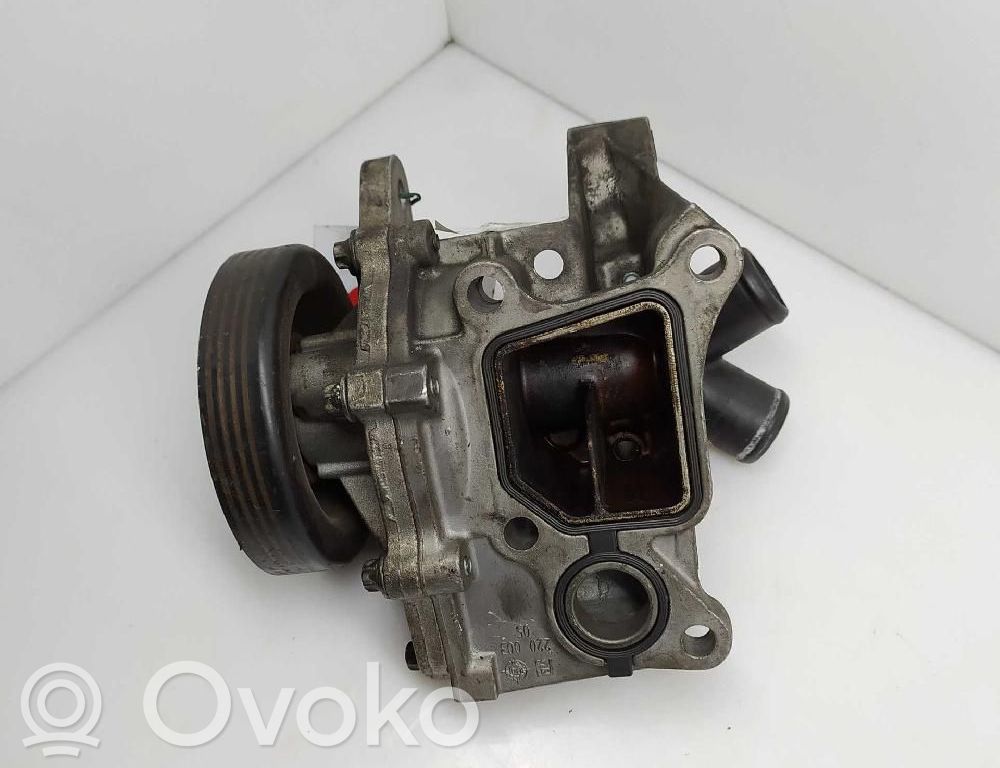 Vesipumppu   A6602000120