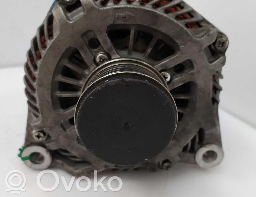 Fiat Ulysse Alternator 