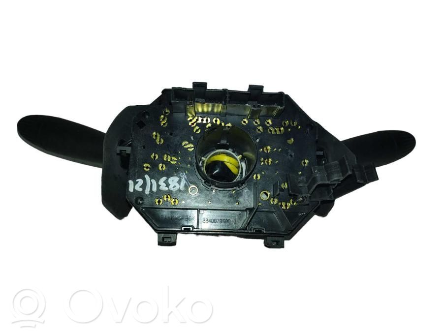 Interruptor de luz   22400795000