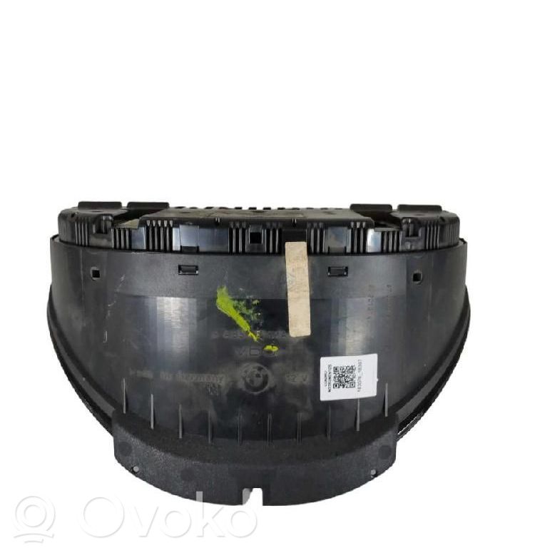 Velocímetro (tablero de instrumentos)   6914914