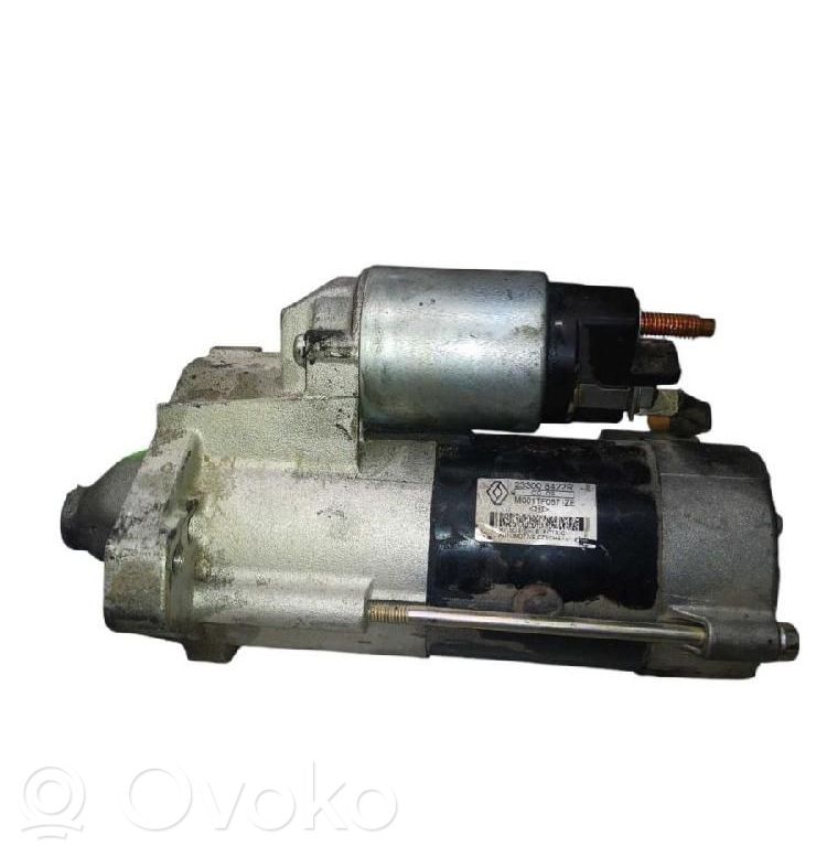 Motor de arranque   233008422R