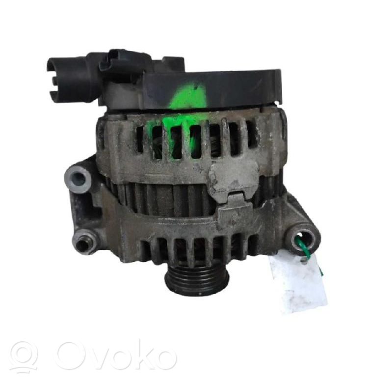 Alternador   0121615027