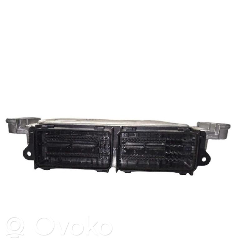 Ford Focus Other control units/modules 