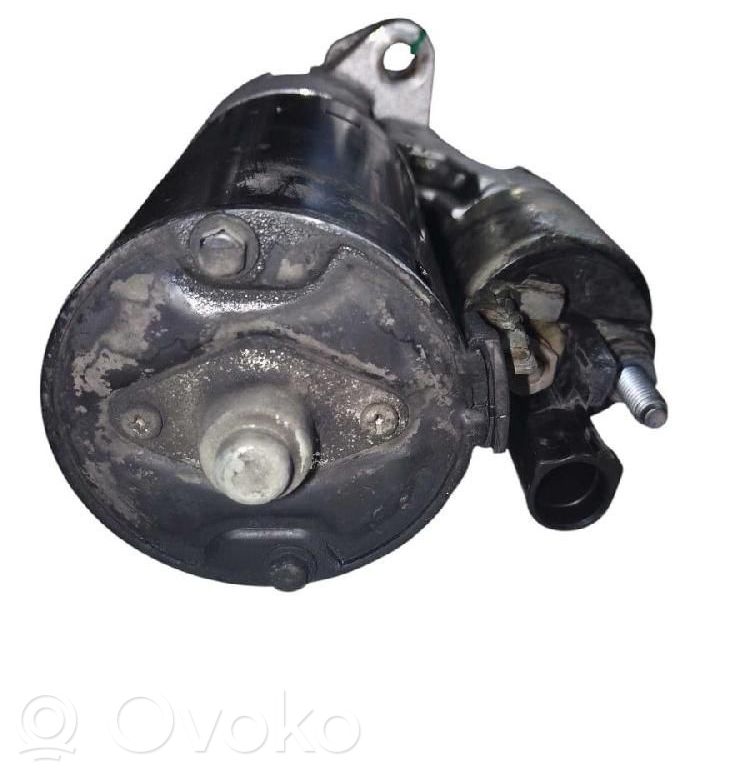 Motor de arranque   059911024E