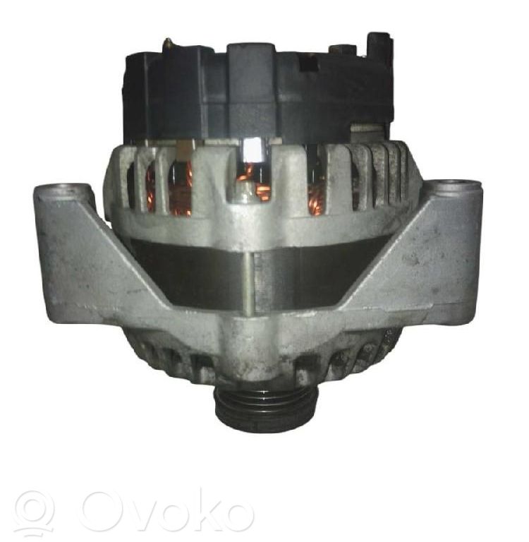 Alternador   A6641540002
