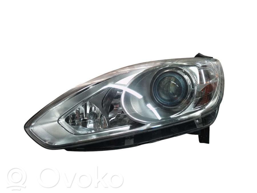 Headlight/headlamp   89502242