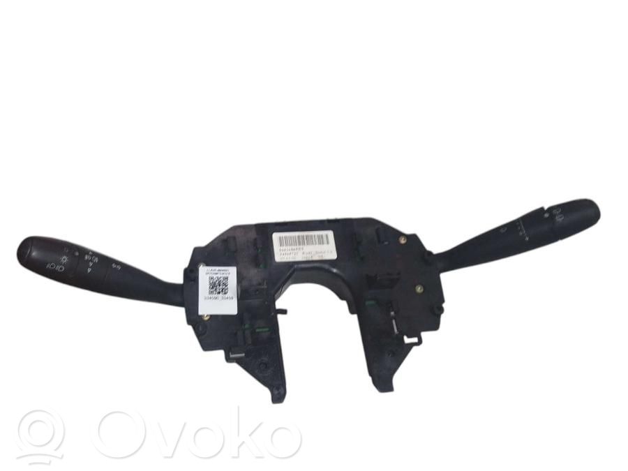 Citroen C4 I Palanca de intermitentes 