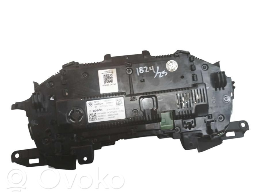 BMW 3 G20 G21 Licznik / Prędkościomierz 