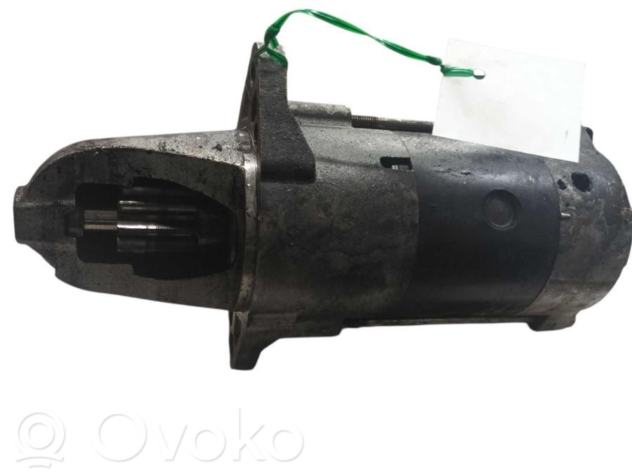 Motor de arranque   23300AA621