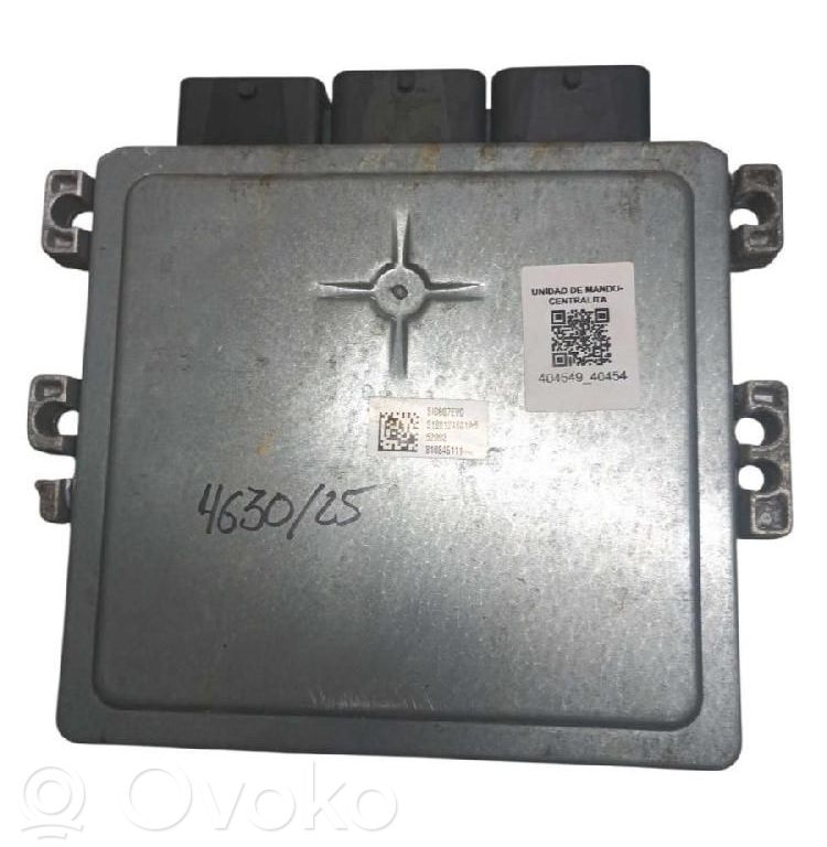 Ford C-MAX II Other control units/modules 