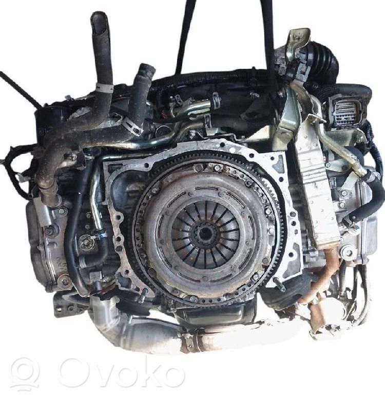 Motor   EE20ZU484694
