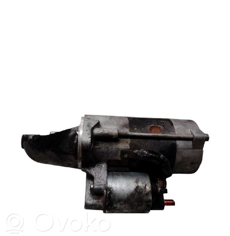 Motor de arranque   23300AA621